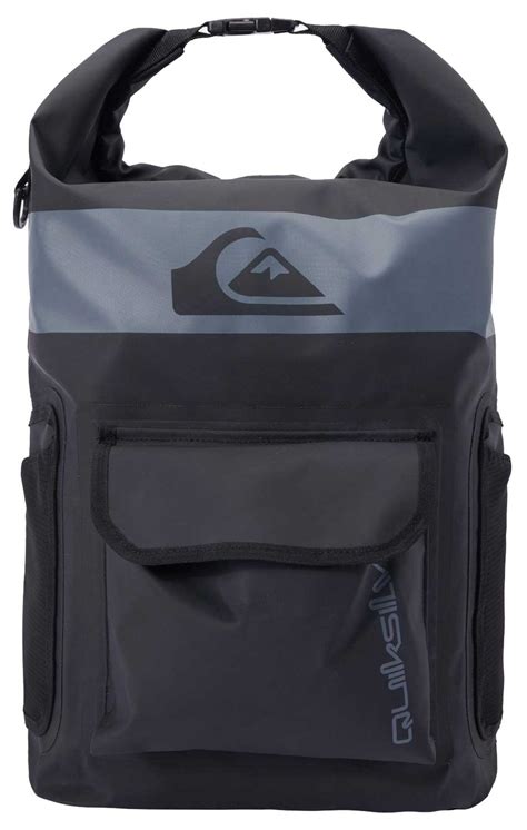 quiksilver dry bag backpack